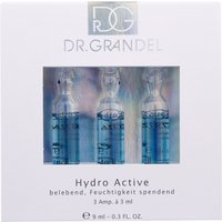 Dr. Grandel Hydro Active Ampulle von DR. GRANDEL
