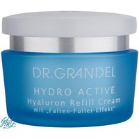Dr. Grandel Hydro Active Hyaluron Refill Cream von DR. GRANDEL
