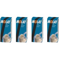 Dr. Grandel Molat 4 x 500g + Gratis 4 Molino Riegel von DR. GRANDEL