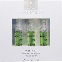 Dr. Grandel Retinol Ampullen von DR. GRANDEL