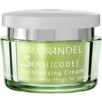 Dr. Grandel Sensi Code Moisturizing Cream von DR. GRANDEL