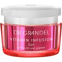 Dr. Grandel Vitamin Infusion Gel von DR. GRANDEL