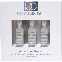 Dr. Grandel Winter Wellness Ampulle von DR. GRANDEL