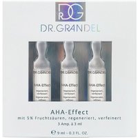 Dr. Grandel Wirkstoff AHA-Effect Ampullen von DR. GRANDEL