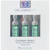 Dr. Grandel Wirkstoff Collagen Boost Ampullen von DR. GRANDEL