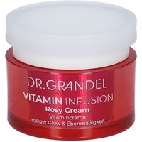 Grandel Vitamin Infusion rosy Cream von DR. GRANDEL