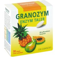Granozym Enzym Taler Grandel von DR. GRANDEL