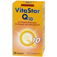 VitaStar Q10 Dr. Grandel von DR. GRANDEL