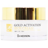 Dr.HEDISON Gold Activation Rich Cream von DR. HEDISON