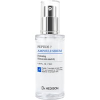 Dr.HEDISON Peptide 7 Ampoule Serum von DR. HEDISON