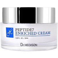 Dr.HEDISON Peptide 7 Enriched Cream von DR. HEDISON