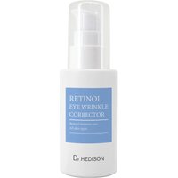 Dr.HEDISON Retinol Eye Wrinkle Corrector von DR. HEDISON