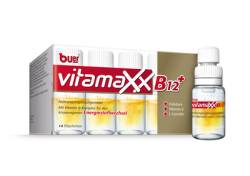 BUER VITAMAXX Trinkfl�schchen 149.8 g von DR. KADE Pharmazeutische Fabrik GmbH