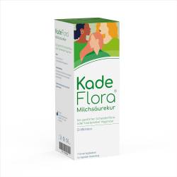 KadeFlora Milchsäurekur von DR. KADE Pharmazeutische Fabrik GmbH