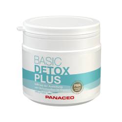 PANACEO BASIS DETOX PLUS von Panaceo International GmbH