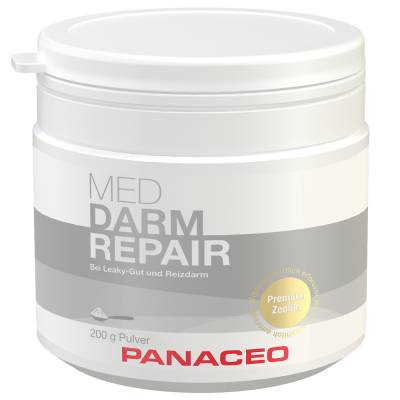 PANACEO MED DARM REPAIR von Panaceo International GmbH