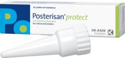 POSTERISAN protect Salbe 25 g von DR. KADE Pharmazeutische Fabrik GmbH