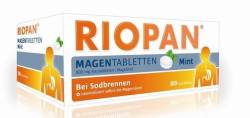 Riopan Magen Mint von DR. KADE Pharmazeutische Fabrik GmbH