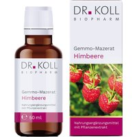 DR Koll Gemmo-Mazerat Himbeere von DR. KOLL