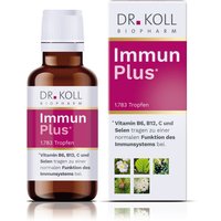 DR Koll Immun Plus® von Dr. Koll Knospenkomplexe