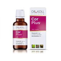 DR. Koll Cor Plus® von Dr. Koll Knospenkomplexe