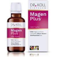 DR. Koll Magen Plus* von DR. KOLL