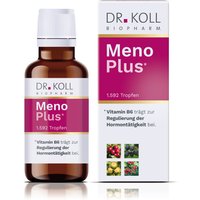 DR. Koll Meno Plus® von DR. KOLL