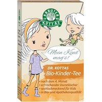 DR. Kottas Bio-Kinder-Tee von DR. KOTTAS