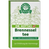 DR. Kottas Brennesseltee von DR. KOTTAS