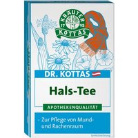 DR. Kottas Hals-Tee von DR. KOTTAS