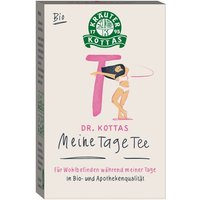 DR. Kottas Meine Tage Tee von DR. KOTTAS