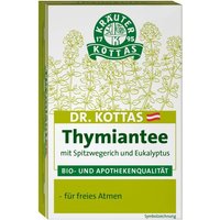 Dr. Kottas Thymiantee von DR. KOTTAS