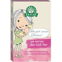 Dr. Kottas Bio-Still Tee von DR. KOTTAS