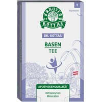 Dr.kottas TEE Basentee 20 von DR. KOTTAS