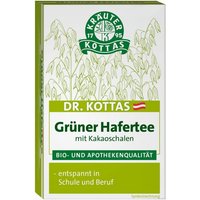 Dr.kottas TEE Gruen.hafer 20 von DR. KOTTAS