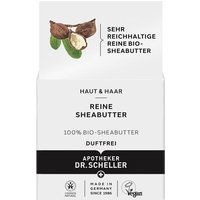 Dr. Scheller Reine Sheabutter von DR. SCHELLER