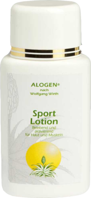 ALOGEN Sport Lotion 200 ml von DS-Pharmagit GmbH