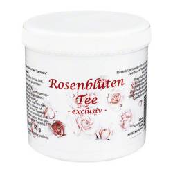 ROSENBL�TEN Tee exvlusiv 50 g von DS-Pharmagit GmbH