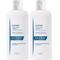Ducray Elution ausgleichendes Shampoo von DUCRAY