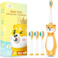 Dada-Tech Elektrische Zahnbürste Kinder von Dada-Tech