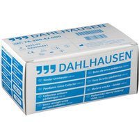 Urinbeutel für Kinder 100 ml von Dahlhausen