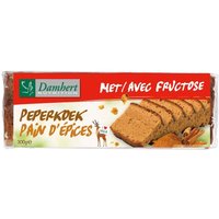 Damhert Pfefferkuchen von Damhert