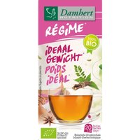 Damhert Slim Balanced Gewichtstee von Damhert