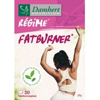 Damhert Slim Fatburner von Damhert