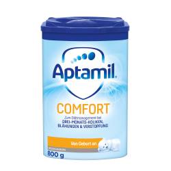 Aptamil COMFORT von Danone Deutschland GmbH