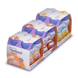 Fortimel Compact Probierpaket von Danone Deutschland GmbH