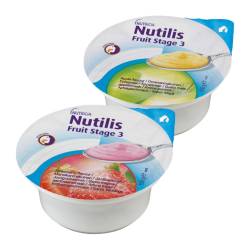 NUTILIS Fruit Mischkarton Creme von Danone Deutschland GmbH
