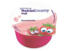 NUTRINI CREAMY FRUI BEERE von Danone Deutschland GmbH