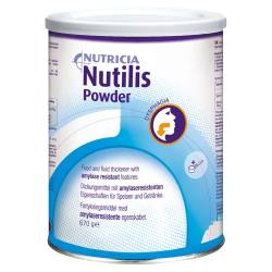 "Nutilis Powder Dickungspulver 670 Gramm" von "Danone Deutschland GmbH"