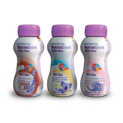 NutriniDrink Probierpaket von Danone Deutschland GmbH